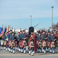 Dominion Christmas Parade 2016